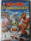 Tom und Jerry - Eine Weihnachtsgeschichte - Katze und Maus 