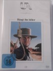 Hängt ihn höher - Unerbittlich & ohne Gnade Clint Eastwood 