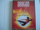 DRAGON - The Bruce Lee Story mit Jason Scott Lee DVD wie NEU 