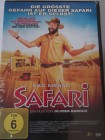 Safari - Reiseleiter in Südafrika - Kad Merad 