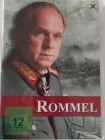 Rommel - Wüstenfuchs, Loyalität, Nazi Propaganda, U. Tukur 