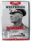 Rommel der Wüstenfuchs - Der Zweite Weltkrieg - El Alamein, Tripolis, Westfront, 2. Weltkrieg, 20. Juli 