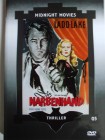 Die Narbenhand - Alan Ladd, V. Lake - Film Noir 