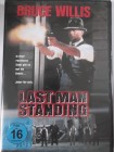 Last Man Standing - Bruce Willis ist Gesetz - Walter Hill 