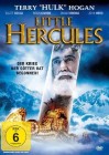 Little Hercules DVD OVP 