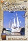 Abenteuer Reisen - Der besondere Urlaub DVD OVP 