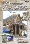 Abenteuer Reisen - Asien: Hong Kong, Thailand,.. DVD OVP 