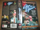 VHS - Glen or Glenda - Bela Lugosi - Ed Wood 