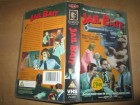 VHS - Jail Bait - Ed Wood - Steve Reeves 