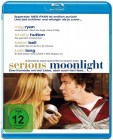 Serious Moonlight [Blu-ray] Neuwertig 