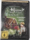 Hänsel und Gretel - Puppentrick Grammy Award, Gebrüder Grimm 