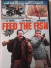 Feed the Fish - in Wisconsin vom Dachs gebissen - schrullig 