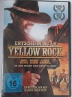 Entscheidung am Yellow Rock - The Rock, Gold, Kalifornien 