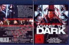 Against The Dark / Blu Ray NEU OVP uncut S. Seagal 