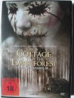 The Cottage in the dark Forest - Puppenspieler, Einsiedler 