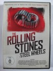 The Rolling Stones - Steel Wheels Tournee - Live aus Tokio 