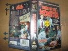 VHS - Bride of the Monster - Bela Lugosi - Edward D.Wood Jr. 