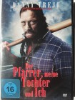 Der Pfarrer, meine Tochter und Ich - Danny Trejo - Pastor 