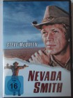 Nevada Smith - Halbblut Rache - Steve McQueen, Karl Malden 