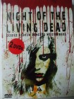 Night of the Living Dead - George A. Romero, Untote, Zombie 