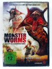 Monster Worms - Angriff der Monsterwürmer - ...in der Machart von Tremors ... Im Land der Raketenwürmer 