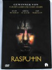 Rasputin - 3 Golden Globes & 3 Emmy Awards - Alan Rickman 