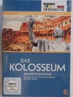 Das Kolosseum - Wahrzeichen Roms - Antike, Gladiatoren 