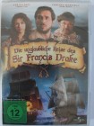 Die unglaubliche Reise des Sir Francis Drake - Seefahrer 