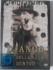 Django - Ein Dollar für den Tod - grandiose Rückkehr 