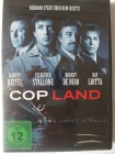 Cop Land - Cop & Gesetz im Land - Copland, Thriller - Robert de Niro, Sylvester Stallone, Ray Liotta 