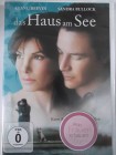 Das Haus am See - Romatik pur, Sandra Bullock, Keanu Reeves 