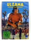 Ulzana - DEFA Western - anspruchsvoller Indianerfilm - Gojko Mitic, Rolf Hoppe 