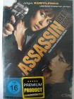 Assassin next Door - Olga Kurylenko vs. Zuhälter 