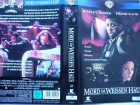 Mord im Weissen Haus ... Wesley Snipes, Diane Lane ... VHS 