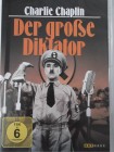 Der große grosse Diktator - Charlie Chaplin Hitler Parodie 