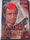 Der Panther wird gehetzt - Jean Paul Belmondo, Lino Ventura 