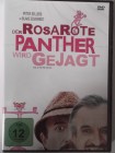 Der rosarote Panther wird gejagt - Inspektor Clouseau 