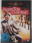 Inspector Clouseau - Rosarote Panther - Pudding Bombe 