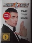 Johnny English - keine Furcht Angst Ahnung Rowan Atkinson 