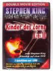 Kinder des Zorns 1 & 2 - Stephen King - Kinder töten 