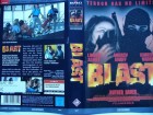 Blast ... Rutger Hauer, Linden Ashby, Andrew Divoff ...  VHS 