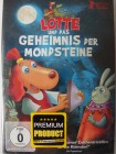 Lotte und das Geheimnis der Mondsteine - KIKA, Sandmänchen 