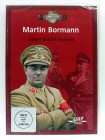 Martin Bormann - Hitlers braune Eminenz - Nazi Vebrecher, Aufstieg des Teufels 