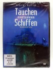 Tauchen in versunkenen Schiffen - Geheimnisse der Tiefsee - Special Edition - Schiffswracks, Taucher 