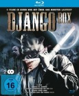 Django Box (Blu-ray) OVP 