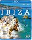 Ibiza 3D [ 3D+2D Blu-ray ] Neuwertig 