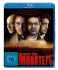 Meet the Mobsters  [Blu-ray] Neuwertig 