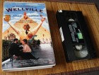 Willkommen in Wellville 1994 VHS Video Erstauflage VCL 1995 