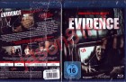 Evidence - Überlebst du die Nacht? / Blu Ray NEU OVP uncut 