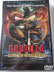 Godzilla - Duell der Megasaurier - Drache King Ghidorah 